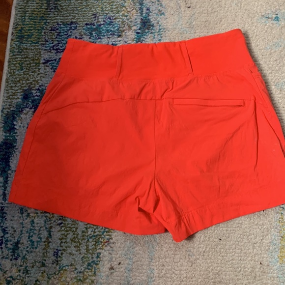 Athleta Trekkie north short - Picture 4 of 5